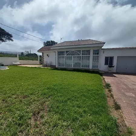 Casa de hóspedes Vida Tenerife *