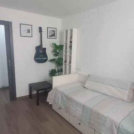 Casa de hóspedes Vida Tenerife