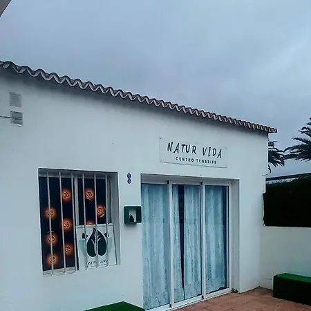 Casa de hóspedes Vida Tenerife