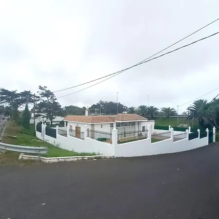 Casa de hóspedes Vida Tenerife