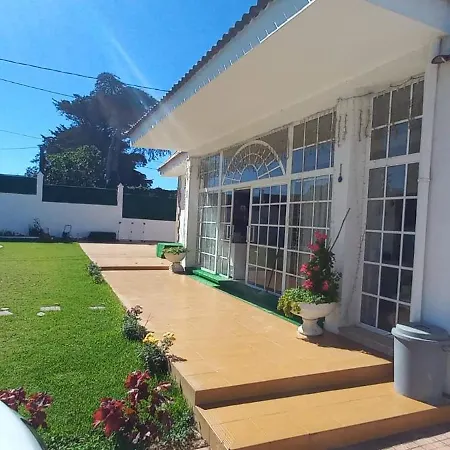 Natur Vida Home Tenerife Guest house La Laguna (Tenerife)