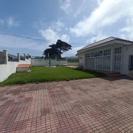 Guest house Natur Vida Home Tenerife