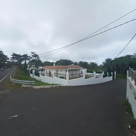 Natur Vida Home Tenerife